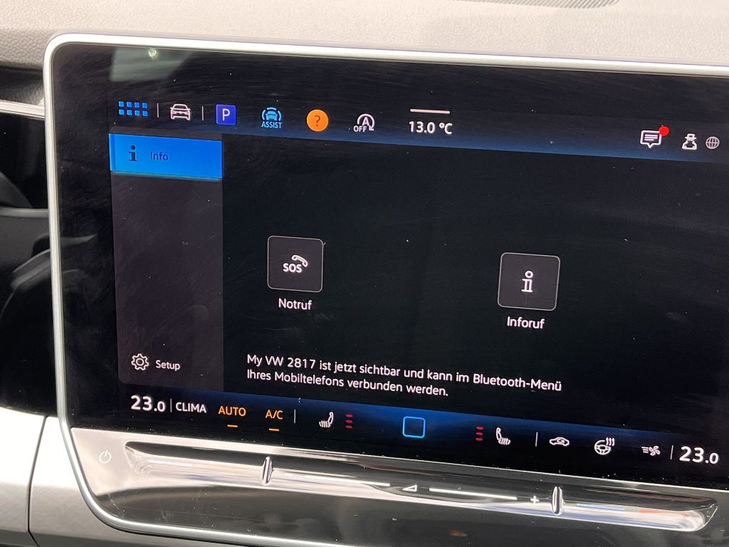 Volkswagen Golf 2024