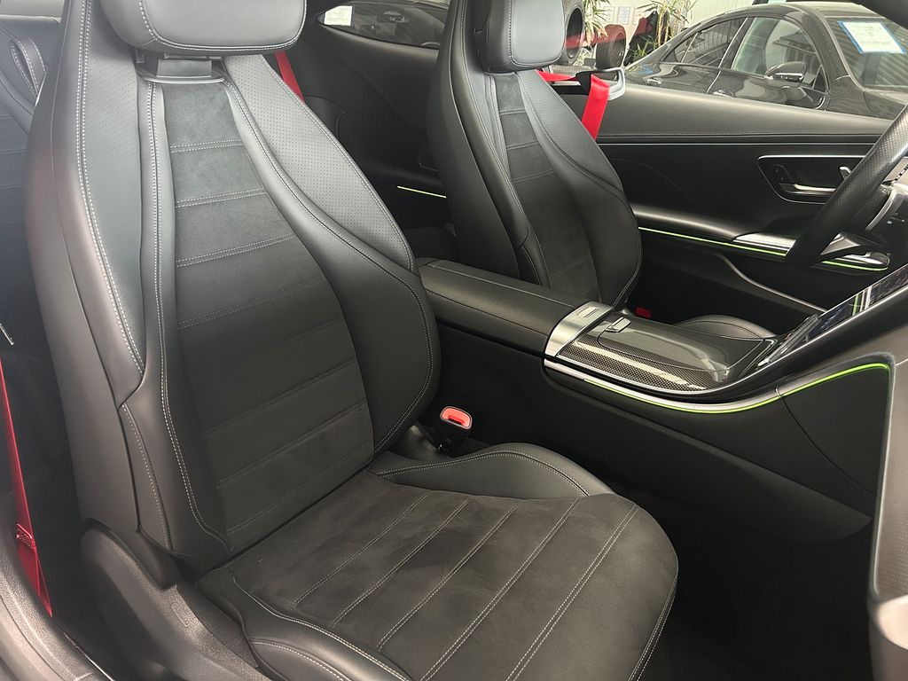 Mercedes-Benz CLE 200 2024