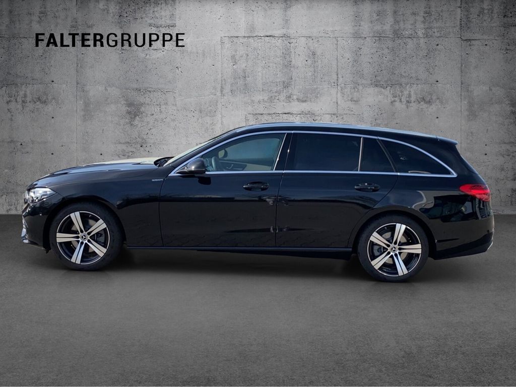 Mercedes-Benz C 200 2024