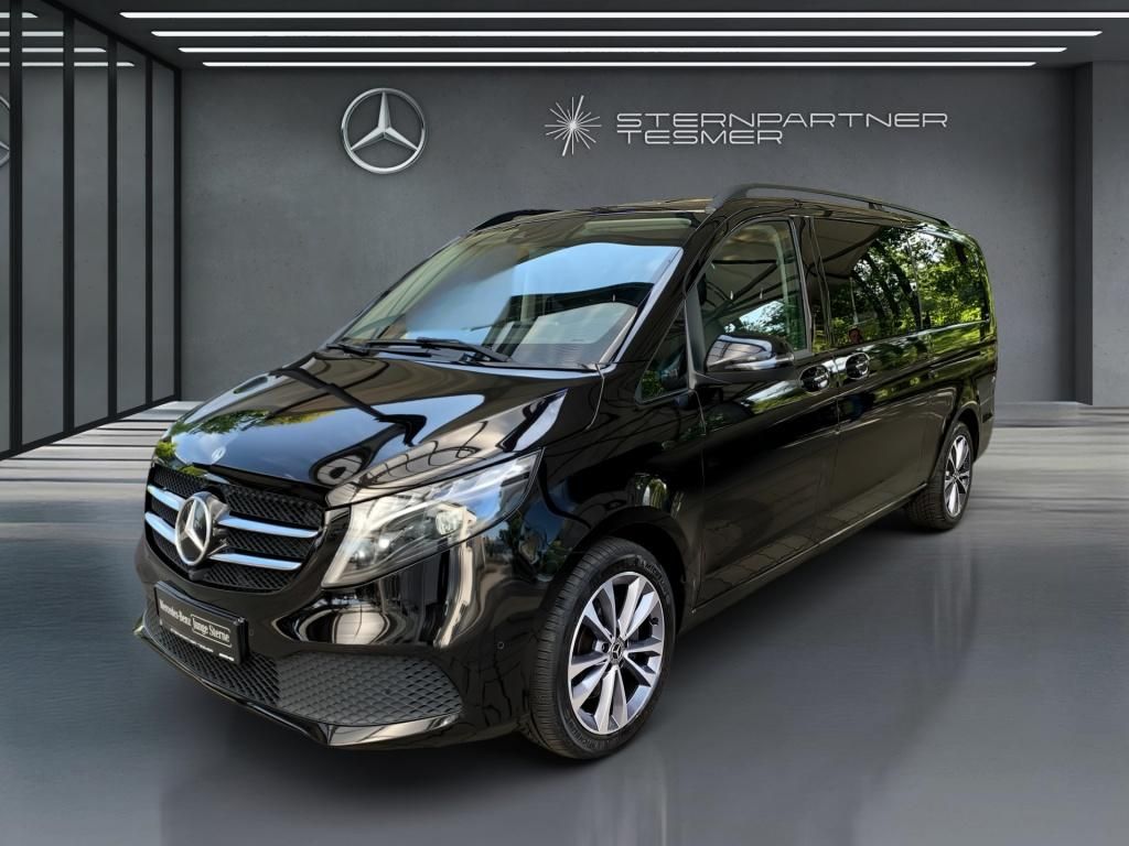 Mercedes-Benz V 300 2023