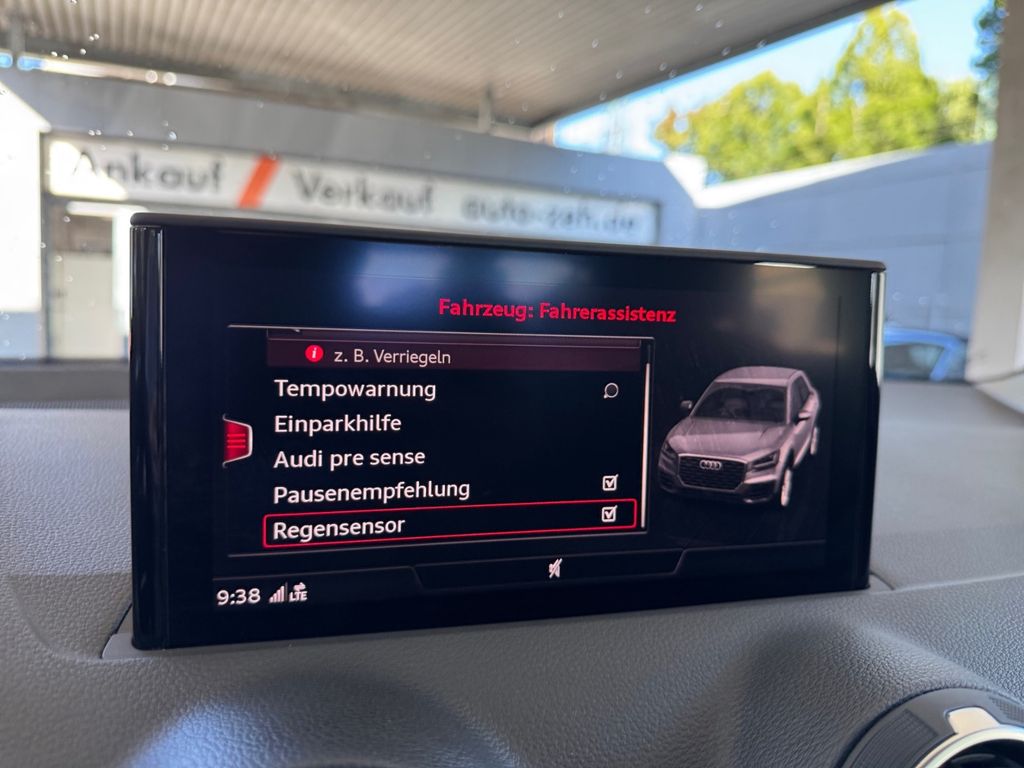 Audi Q2 2023