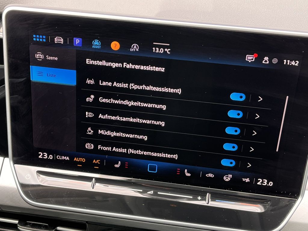 Volkswagen Golf 2024