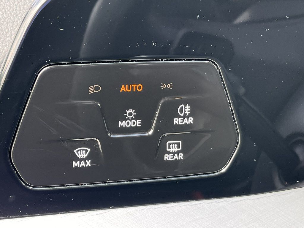 Volkswagen Golf 2024