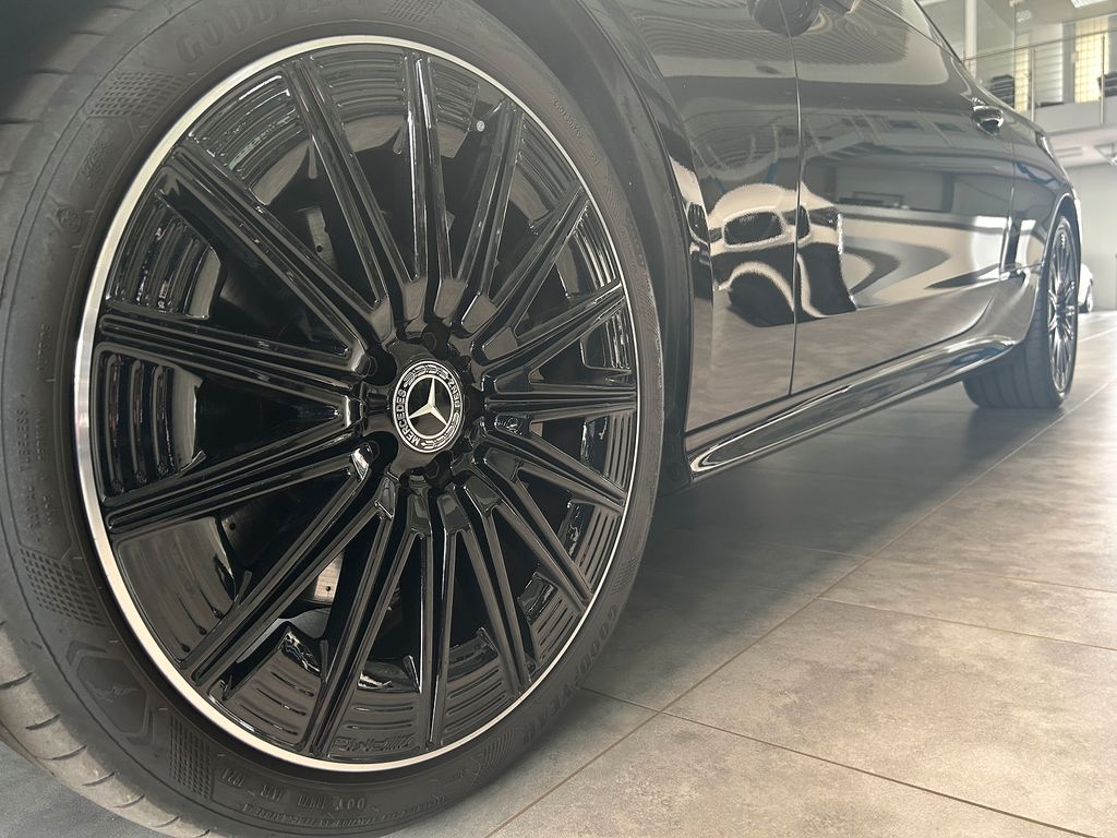 Mercedes-Benz CLE 200 2024