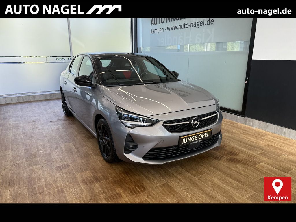 Opel Corsa 2021