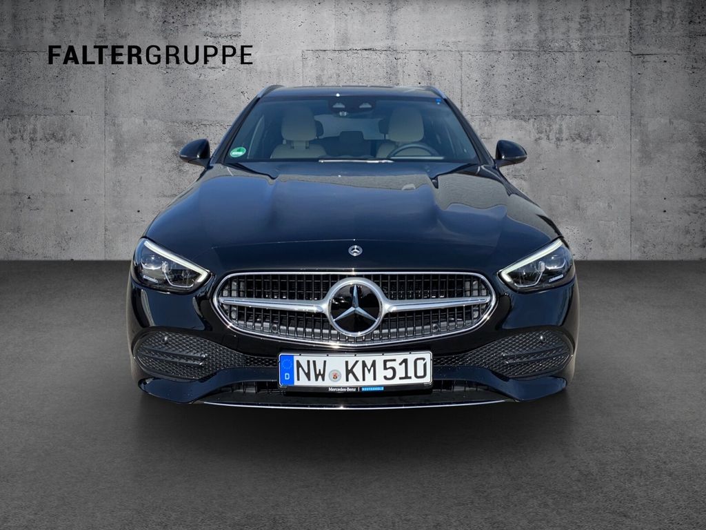 Mercedes-Benz C 200 2024