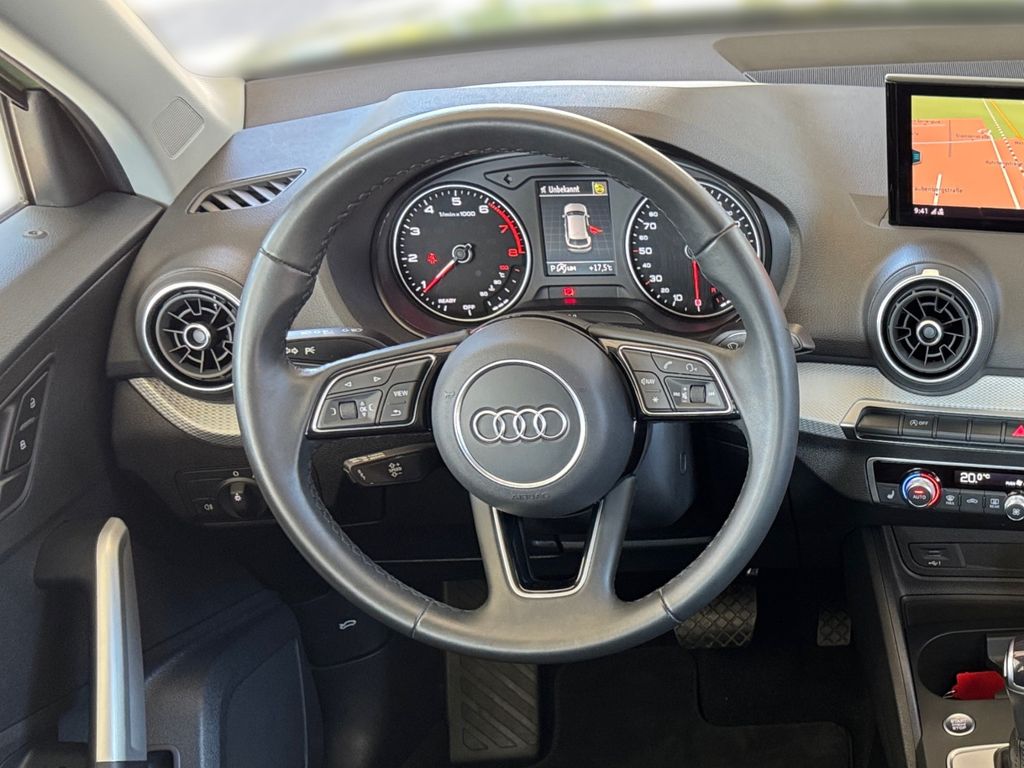 Audi Q2 2023