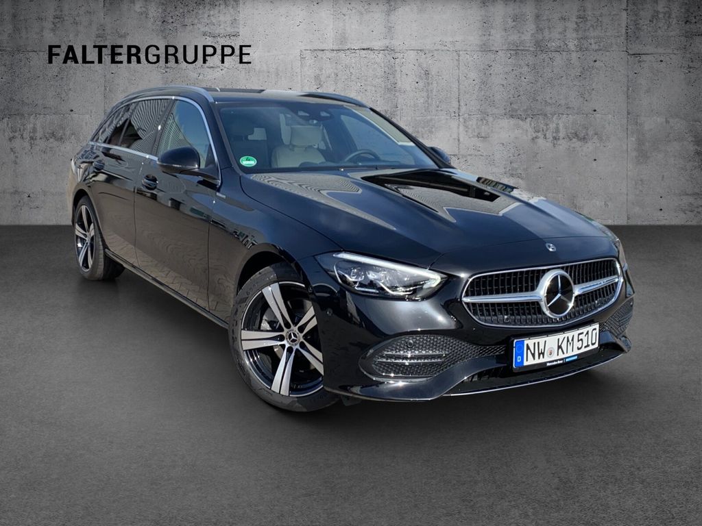 Mercedes-Benz C 200 2024