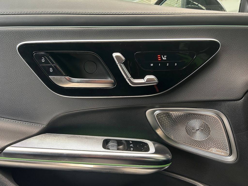 Mercedes-Benz CLE 200 2024