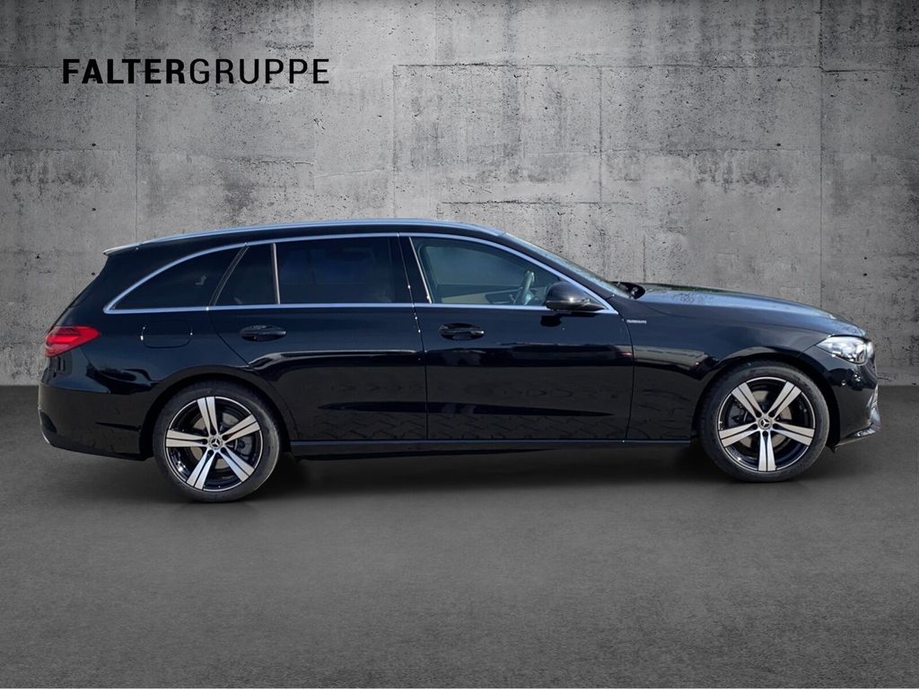 Mercedes-Benz C 200 2024