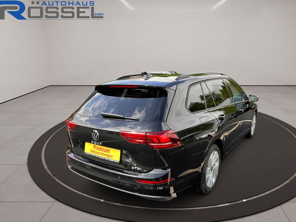 Volkswagen Golf 2024