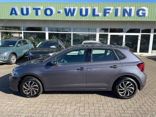 Volkswagen Polo 2024