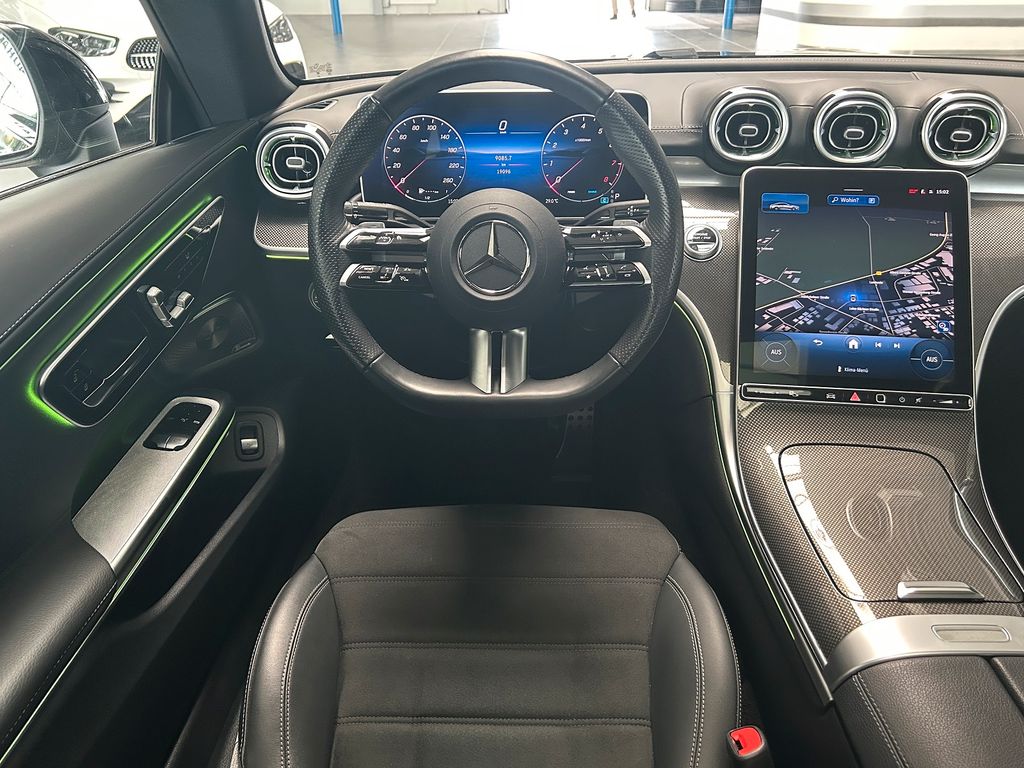 Mercedes-Benz CLE 200 2024