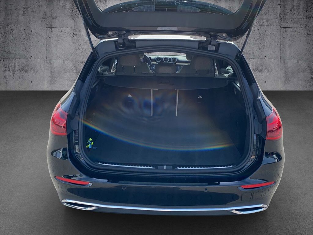 Mercedes-Benz C 200 2024