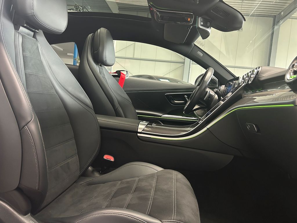 Mercedes-Benz CLE 200 2024