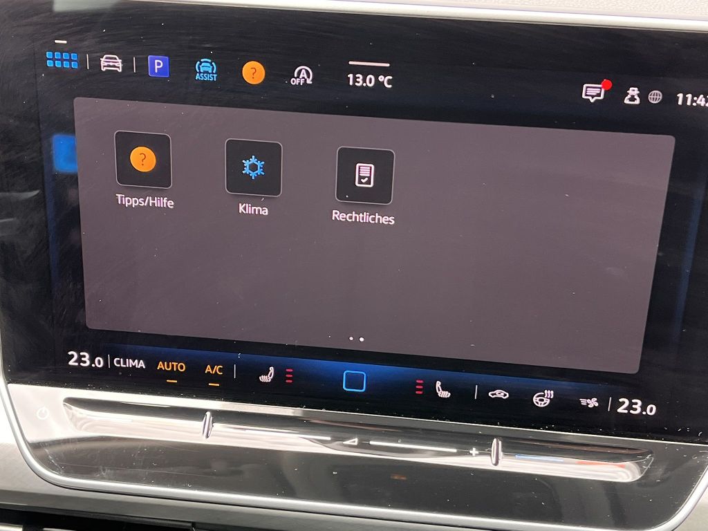 Volkswagen Golf 2024