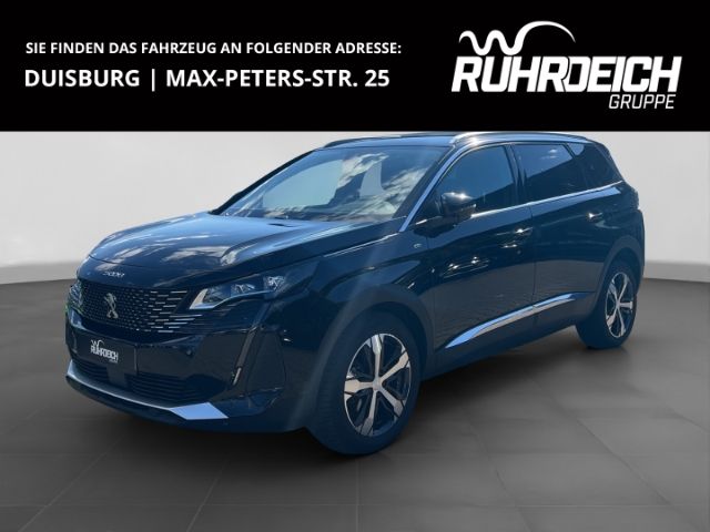Peugeot 5008 2023