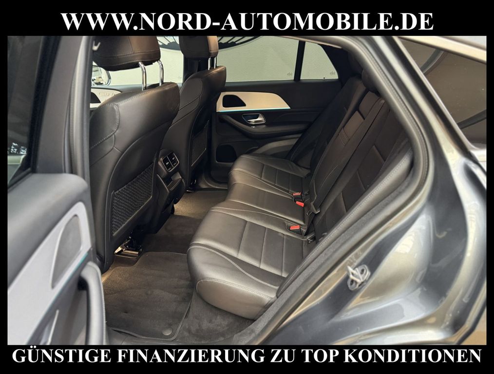 Mercedes-Benz GLE 350 2022