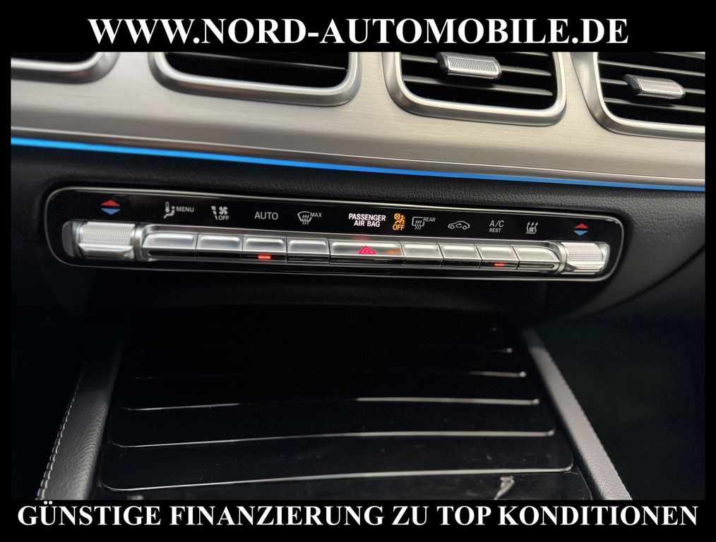 Mercedes-Benz GLE 350 2022