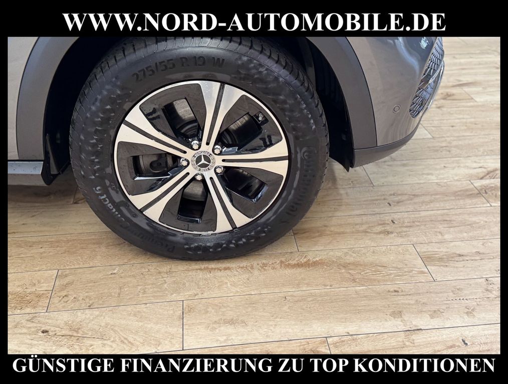 Mercedes-Benz GLE 350 2022