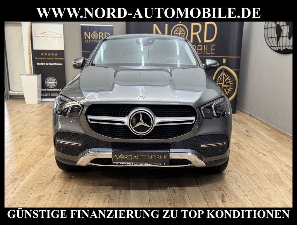 Mercedes-Benz GLE 350 2022