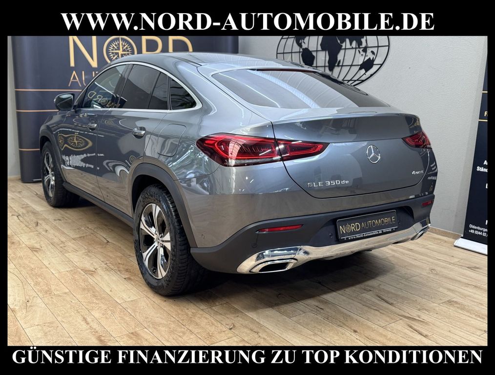 Mercedes-Benz GLE 350 2022