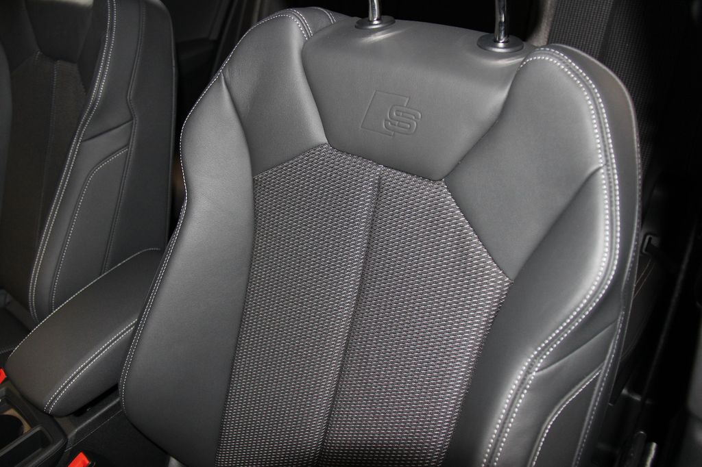 Audi Q3 2024