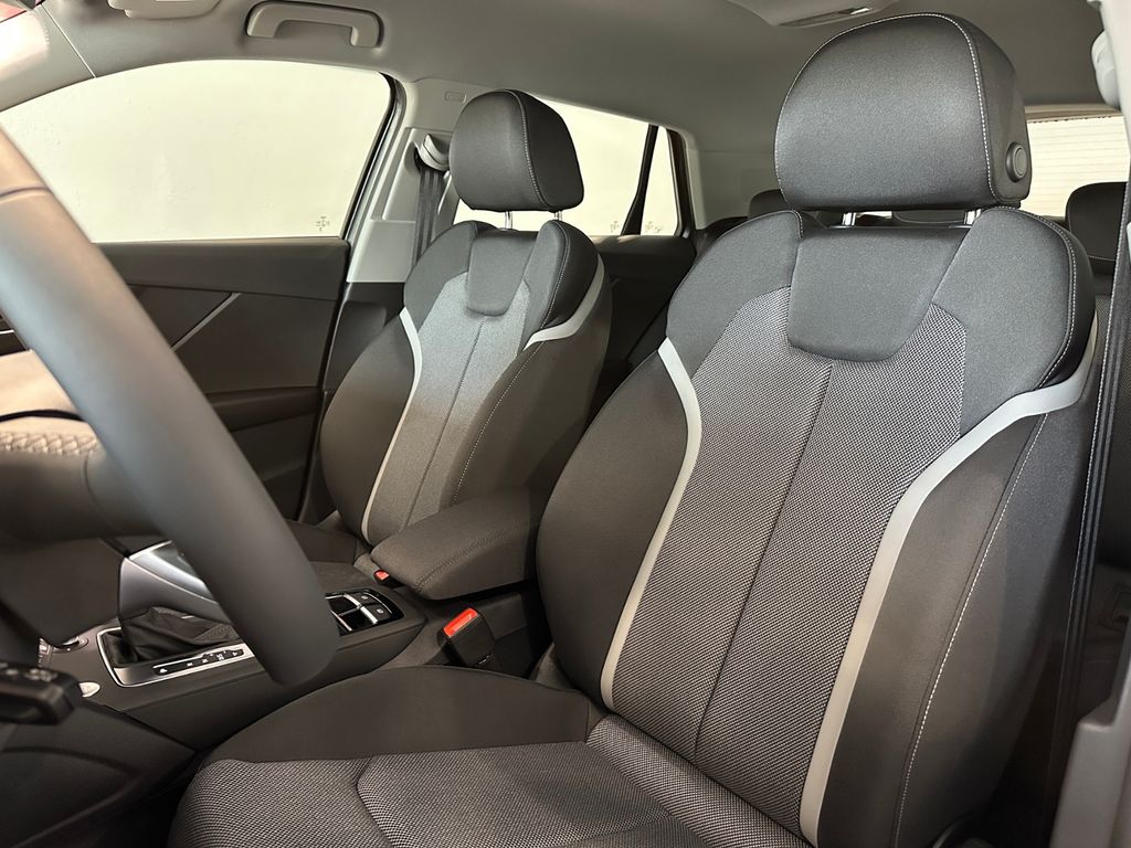 Audi Q2 2024