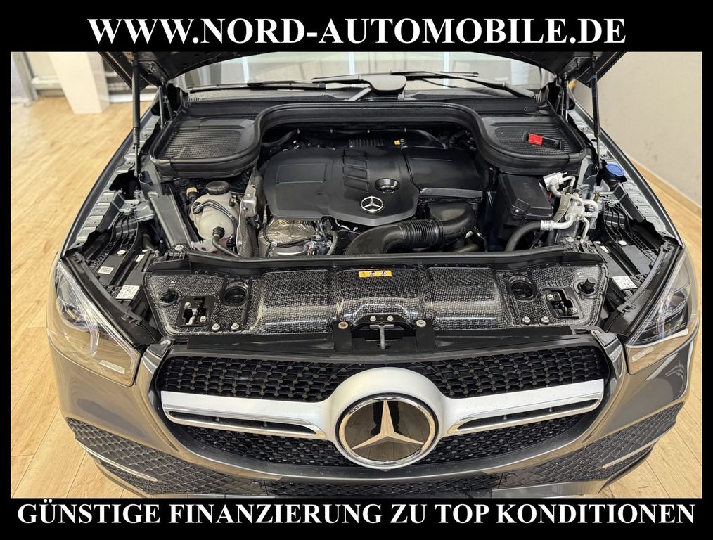 Mercedes-Benz GLE 350 2022