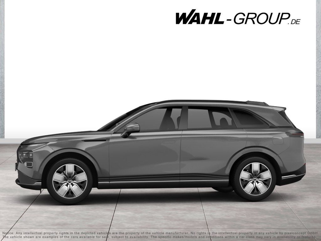 XPENG G9 2025
