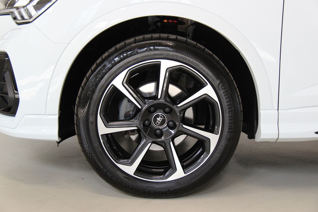 Audi Q3 2024
