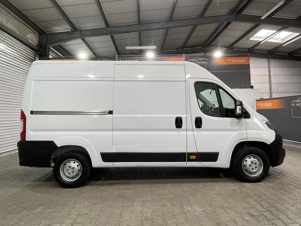 Opel Movano 2023