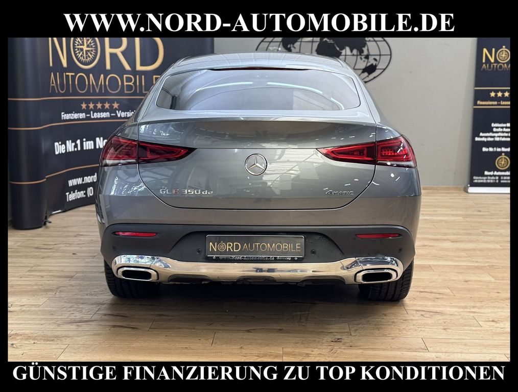 Mercedes-Benz GLE 350 2022