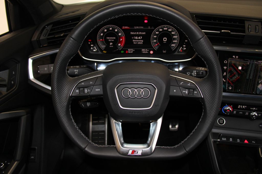 Audi Q3 2024
