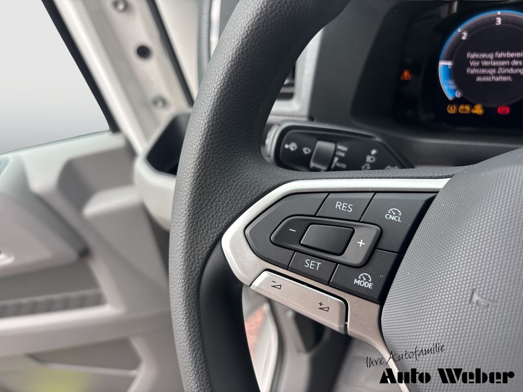 Volkswagen Crafter 2024