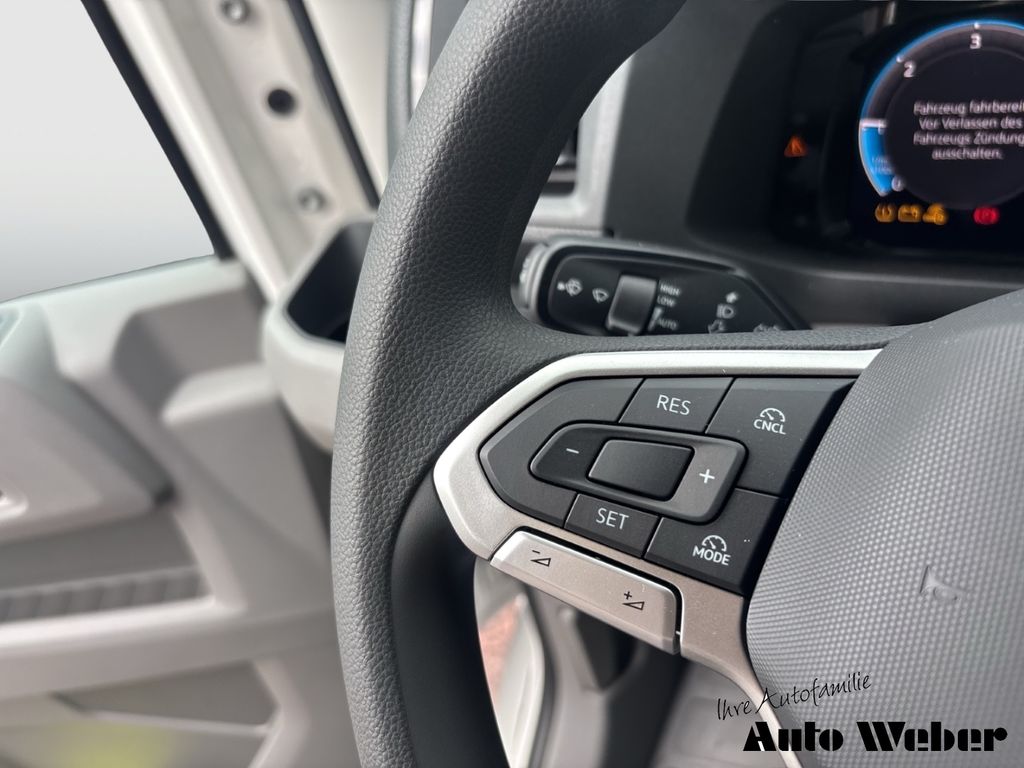 Volkswagen Crafter 2024