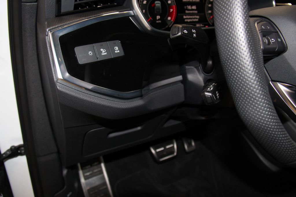Audi Q3 2024