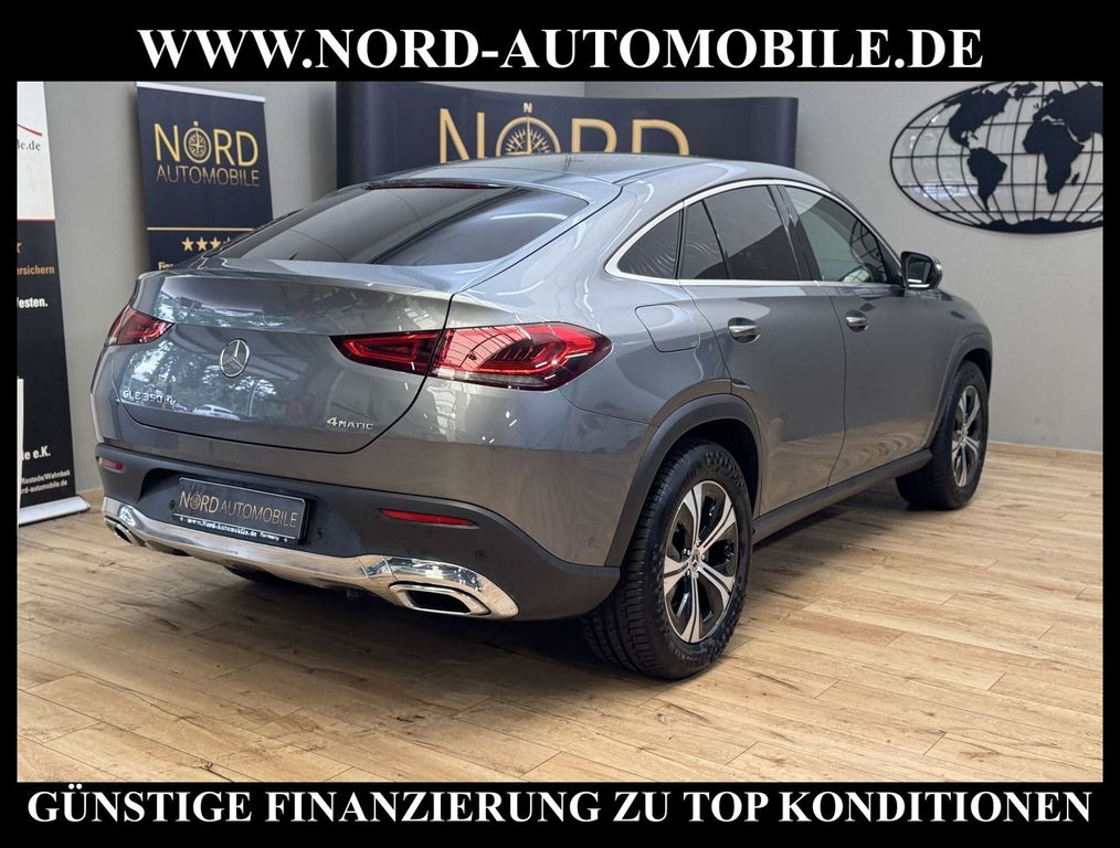 Mercedes-Benz GLE 350 2022