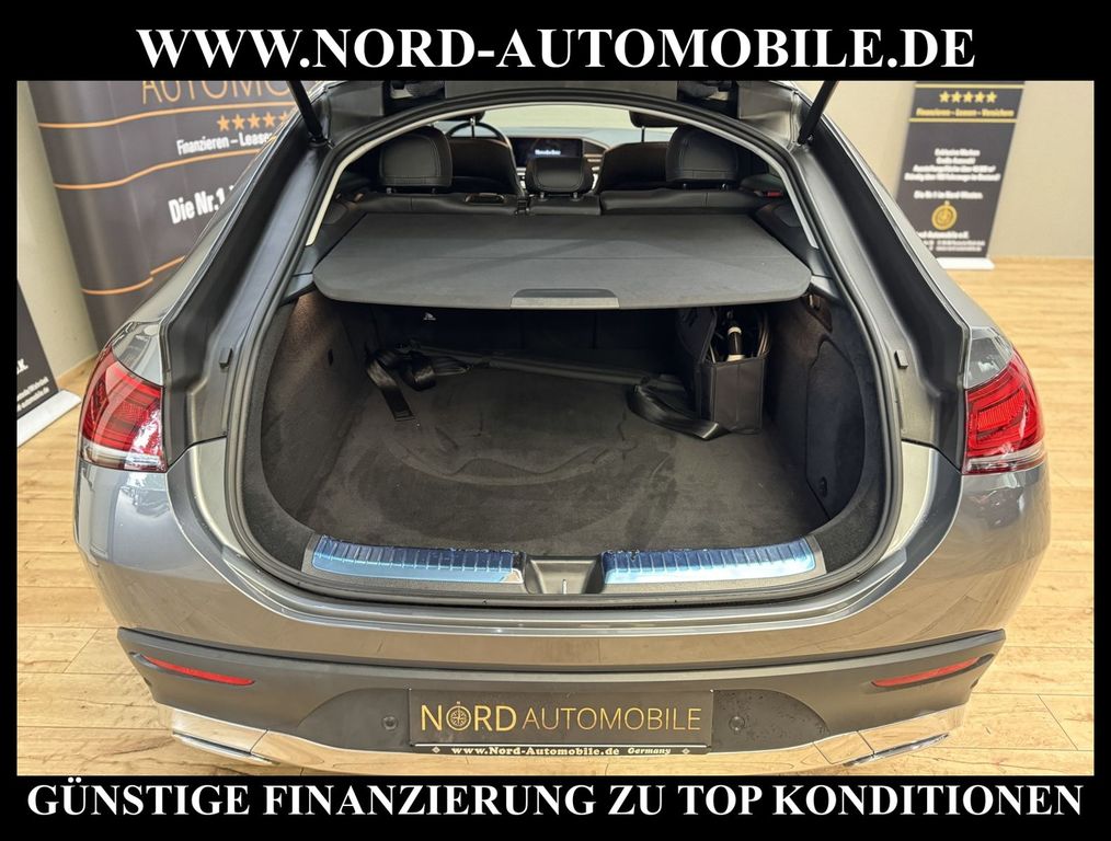 Mercedes-Benz GLE 350 2022