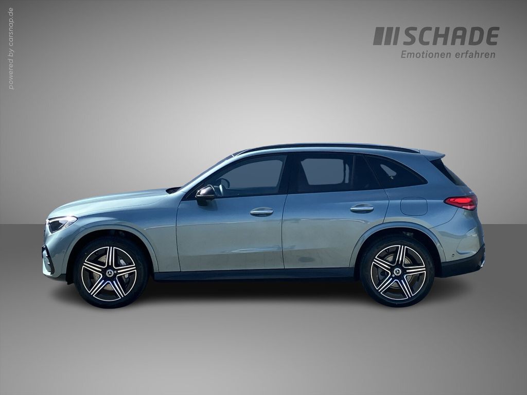 Mercedes-Benz GLC 300 2024
