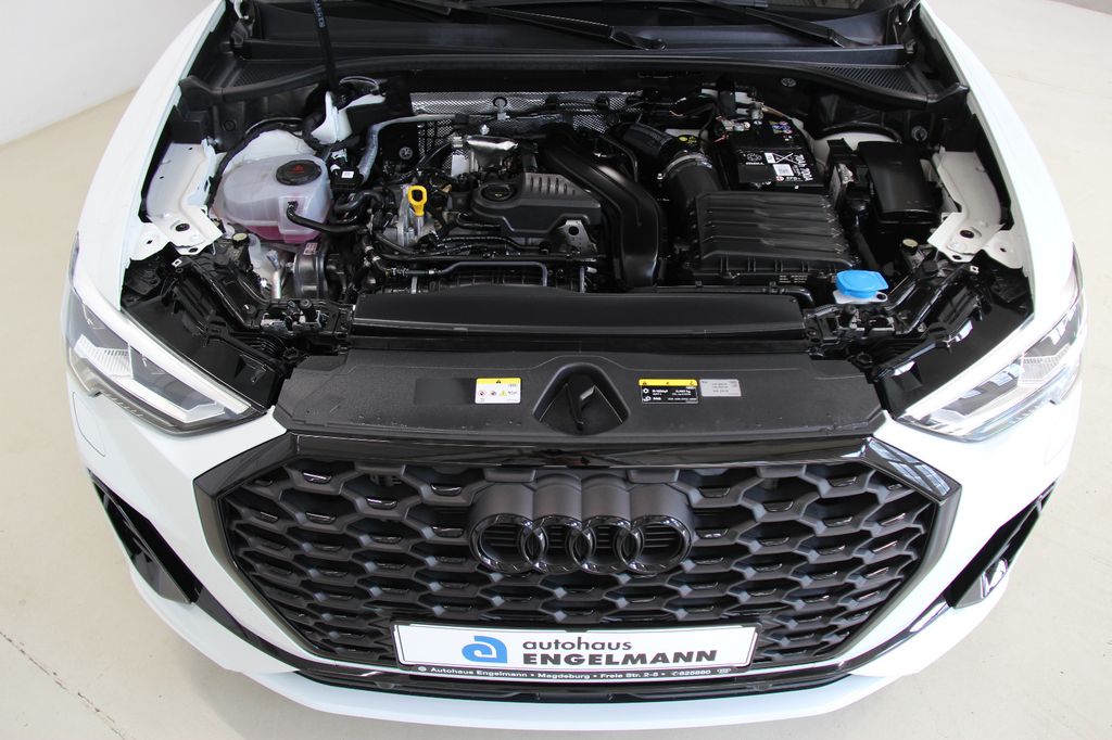 Audi Q3 2024