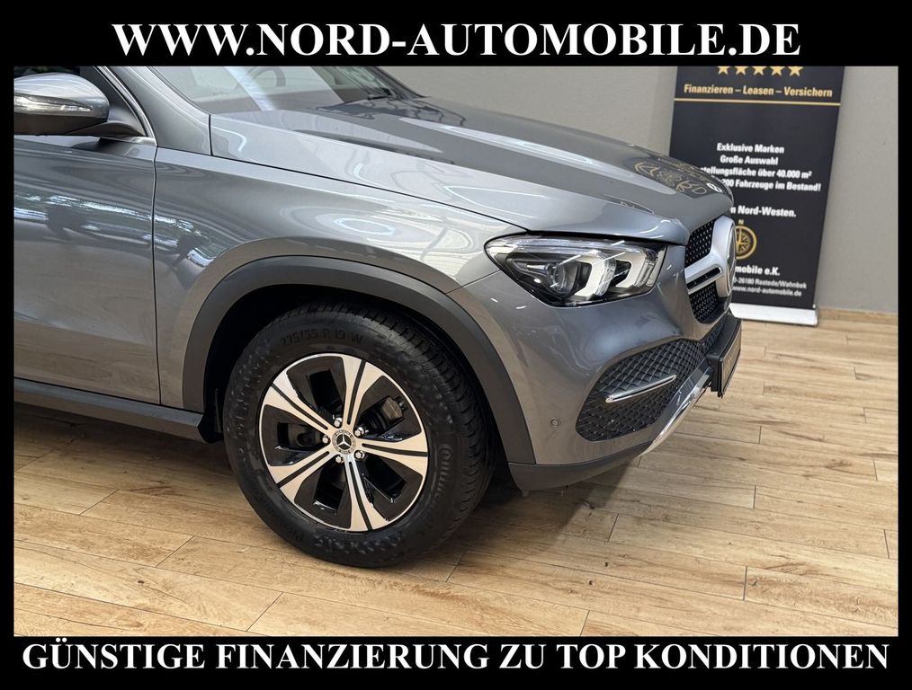 Mercedes-Benz GLE 350 2022