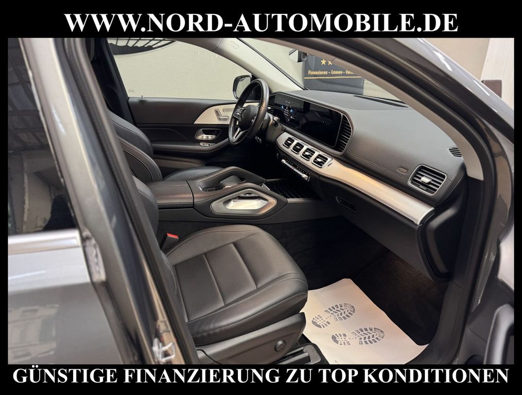 Mercedes-Benz GLE 350 2022