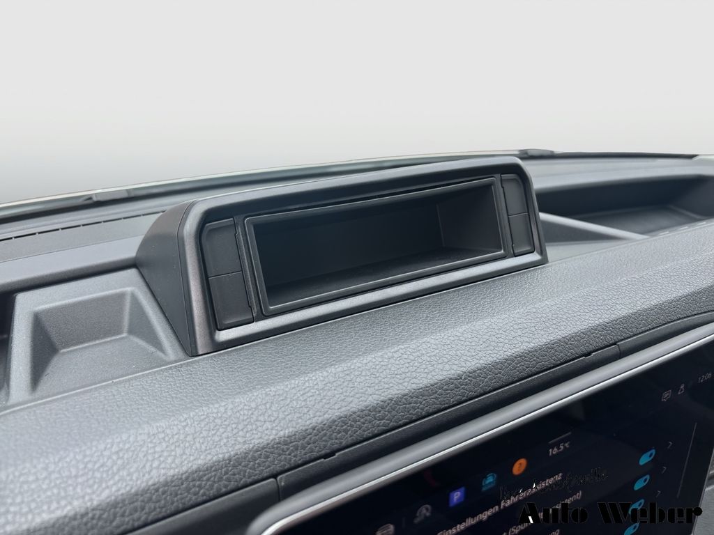 Volkswagen Crafter 2024