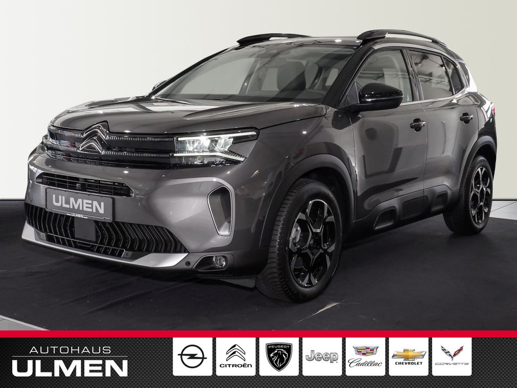 Citroën C5 Aircross 2024