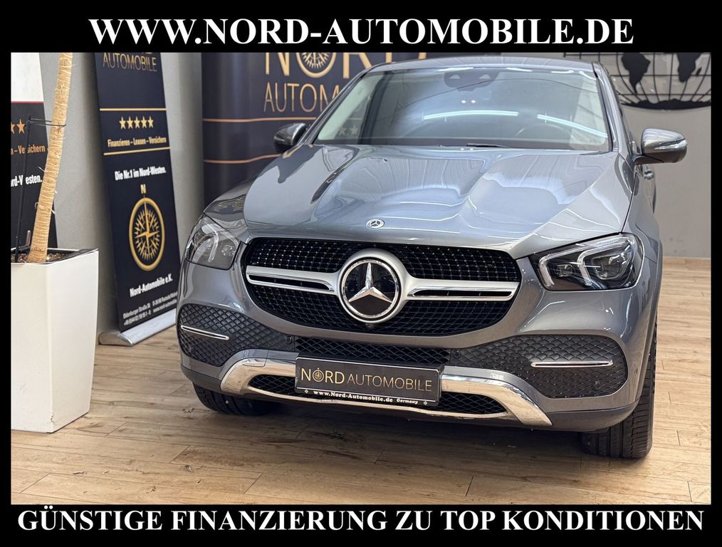 Mercedes-Benz GLE 350 2022