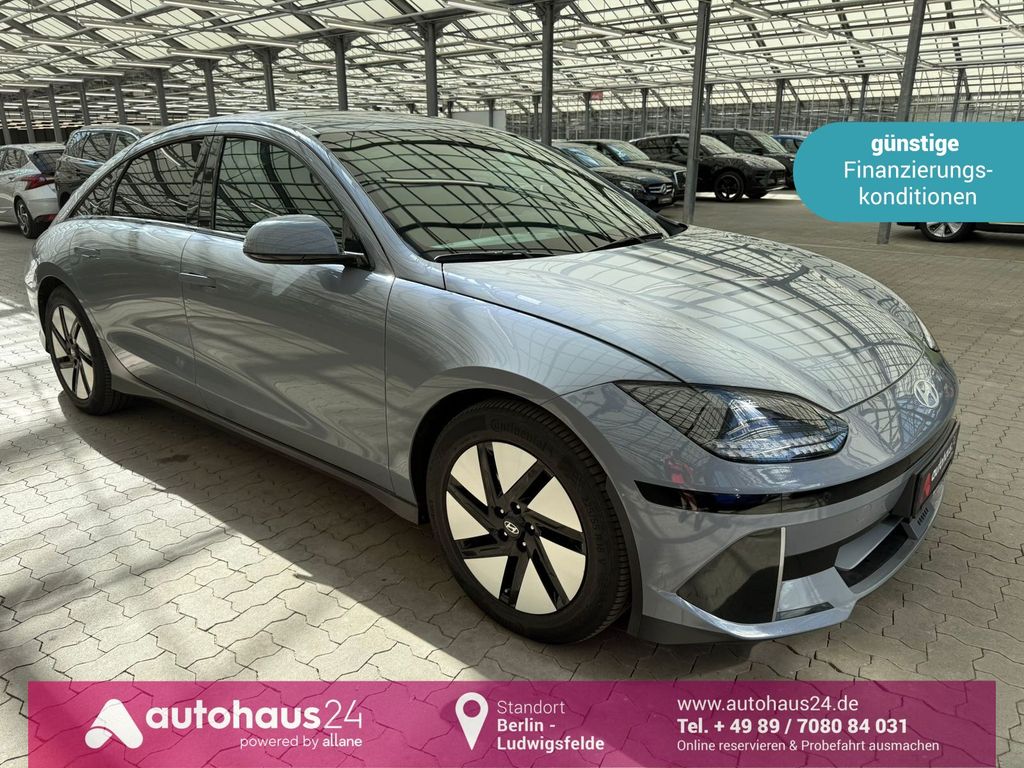 Hyundai IONIQ 6 2023