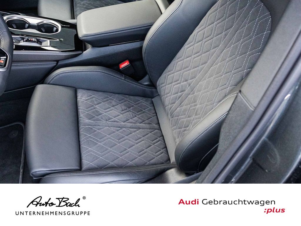 Audi A6 2025