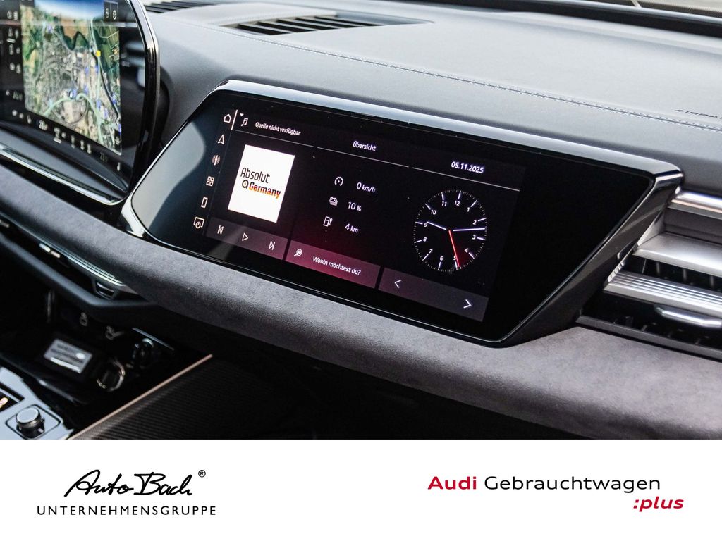 Audi A6 2025