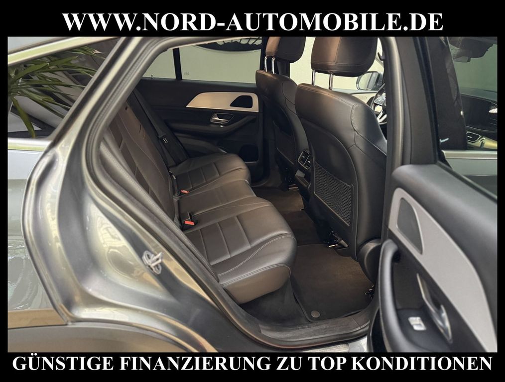 Mercedes-Benz GLE 350 2022